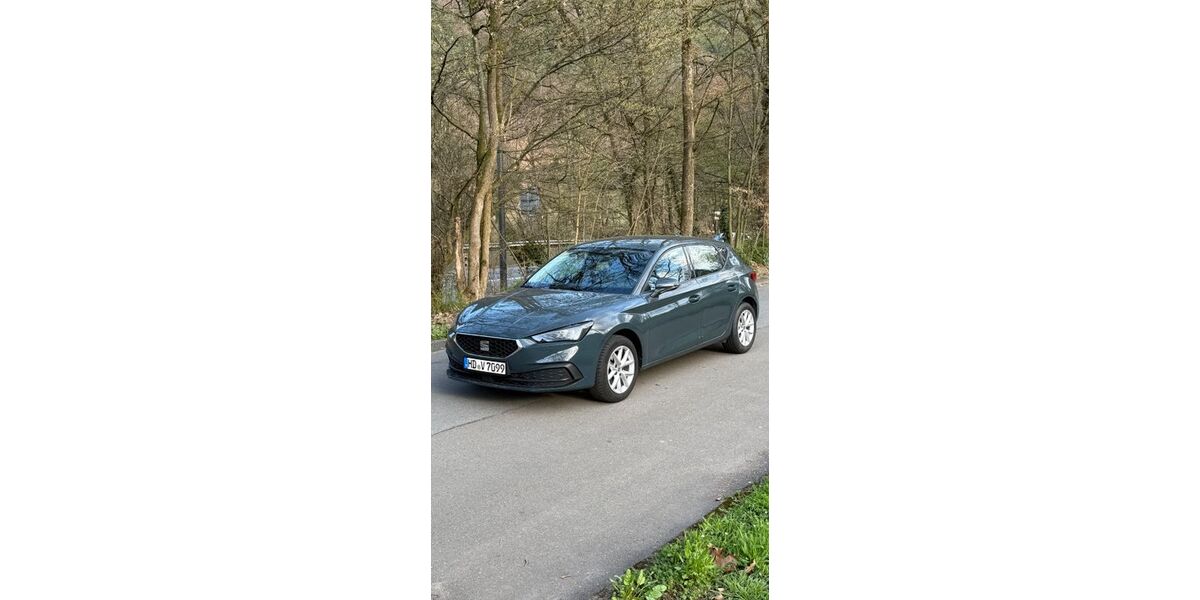 Seat Leon 59.200 km 18.500 &euro; Heidelberg 69118