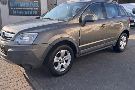 Opel Antara 173.000 km 1.990 &euro; Mannheim 68309
