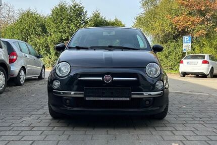 Fiat 500 201.890 km 3.890 &euro; Frankenthal/Studernheim 67227