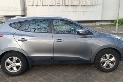 Hyundai ix35 150.000 km 13.000 &euro; Mannheim 68199