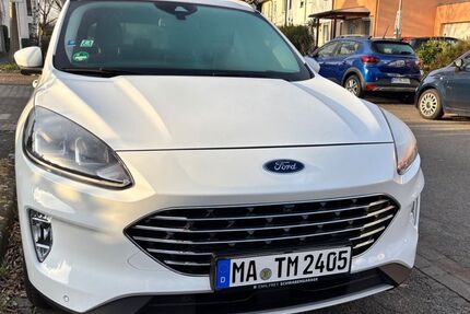 Ford Kuga 70.000 km 19.999 &euro; Mannheim 68305