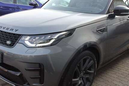 Land Rover Discovery 81.000 km 24.900 &euro; Frankenthal (Pfalz) 67227