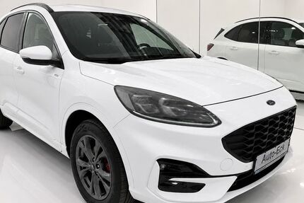 Ford Kuga 49.999 km 25.490 &euro; Heppenheim 64646