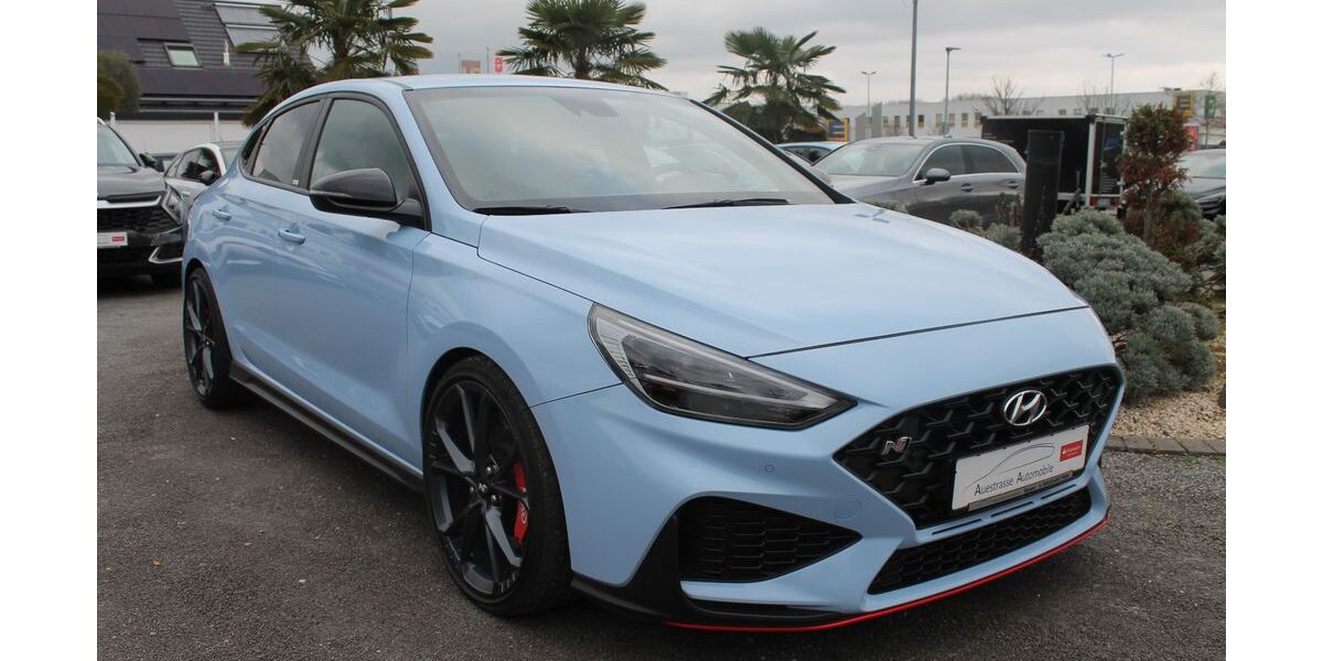 Hyundai i30 49.000 km 29.790 &euro; Speyer 67346