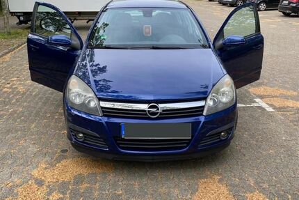 Opel Astra 275.000 km 1.900 &euro; Hockenheim 68766