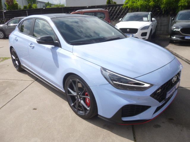 Hyundai i30 45.000 km 29.900 &euro; Neuhofen 67141