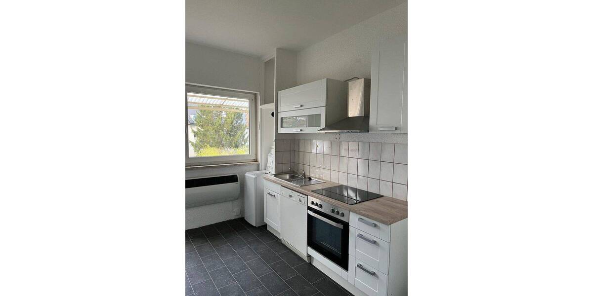 Etagenwohnung Mannheim / Feudenheim Feudenheim - 2 Zimmer, 65 m&sup2;, 640&euro; | Angebot:26801552
