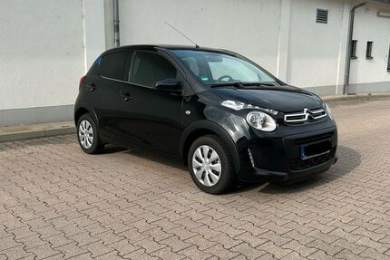 Citroen C1 3.150 km 9.800 &euro; Ketsch 68775