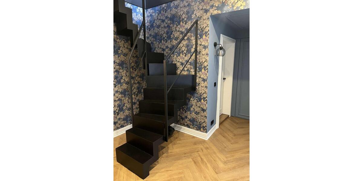 Maisonettenwohnung Weinheim - 5 Zimmer, 170 m&sup2;, 2.380&euro; | Angebot:26006803