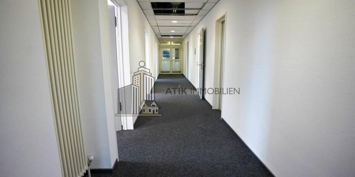 ATIK: Rohrbach-Süd: Der ideale Wirtschaftsstandort im Süden Heidelbergs - Gewerbeobjekt Heidelberg / Rohrbach Rohrbach | Angebot:26267200