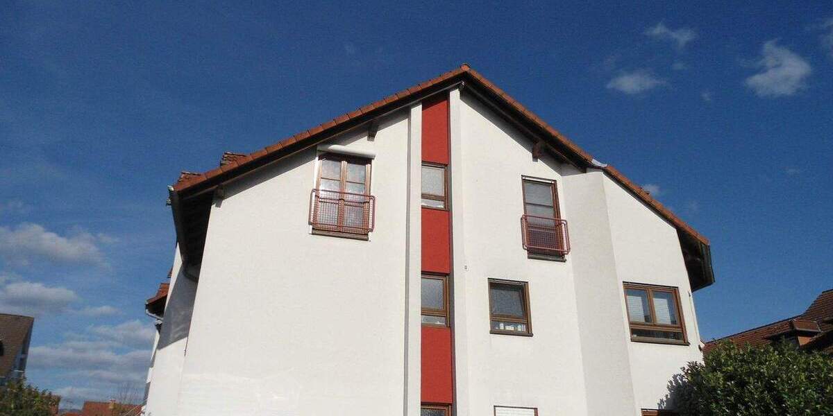 Etagenwohnung Leimen St Ilgen - 3 Zimmer, 79 m&sup2;, 259.000&euro; | Angebot:25929248