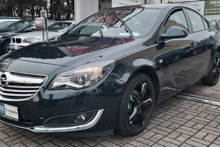 Opel Insignia 135.000 km 7.250 &euro; Ludwigshafen am Rhein 67059