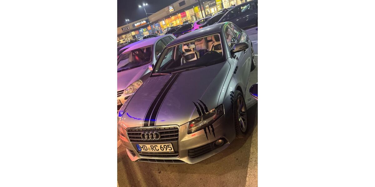 Audi A4 340.000 km 6.700 &euro; Walldorf 69190