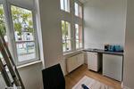Erdgeschoßwohnung Mannheim Sandhofen - 1 Zimmer, 29 m&sup2;, 840&euro; | Angebot:26652703
