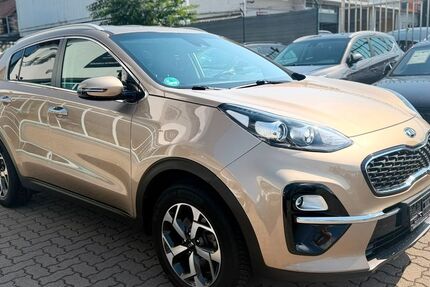 Kia Sportage 90.000 km 14.999 &euro; Worms 67547