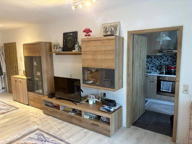Etagenwohnung Worms Innenstadt - 2 Zimmer, 59 m&sup2;, 258.400&euro; | Angebot:26273808