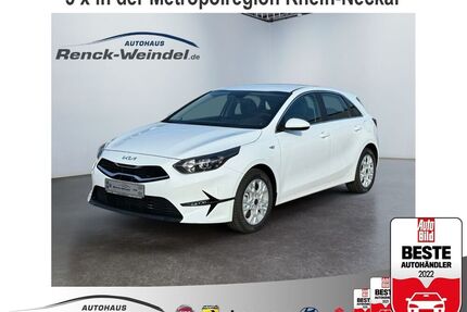 Kia ceed / Ceed