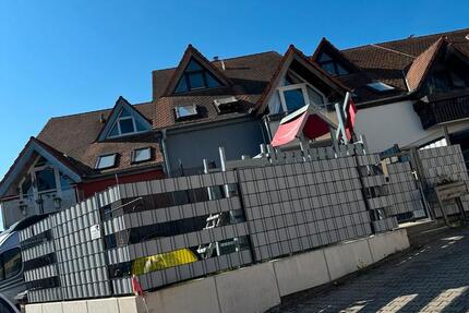 Einfamilienhaus