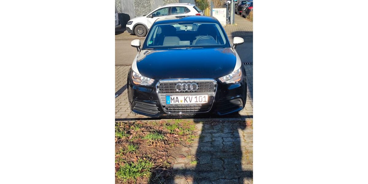 Audi A1 35.000 km 6.800 &euro; Eppelheim 69214