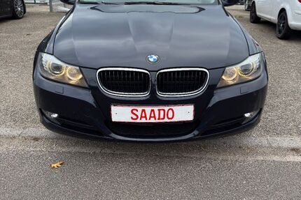 BMW 320 153.000 km 5.999 &euro; Neulußheim 68809