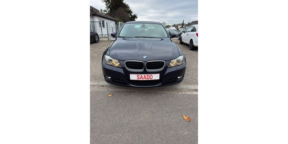 BMW 320 153.000 km 5.999 &euro; Neulußheim 68809