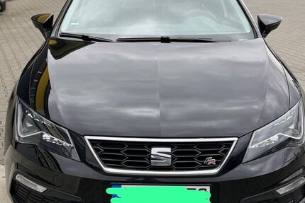 Seat Leon 77.300 km 17.200 &euro; Ludwigshafen 67063