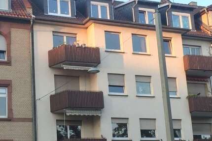 Wohnung Mannheim Neckarstadt-Ost - 6 Zimmer, 137 m&sup2;, 558.000&euro; | Angebot:19239734