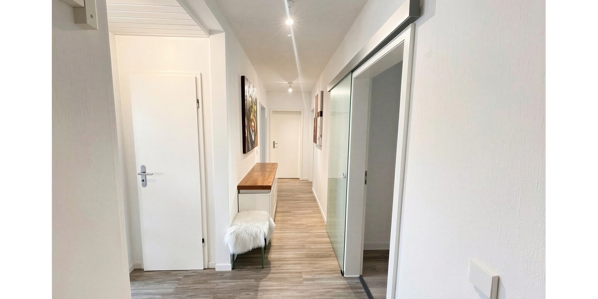 Charmantes Zweifamilienhaus mit Einliegerwohnung und traumhaftem Garten in Heppenheim - Zweifamilienhaus Heppenheim (Bergstraße) | Angebot:27248767