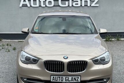 BMW 530 88.600 km 17.390 € Otterstadt 67166