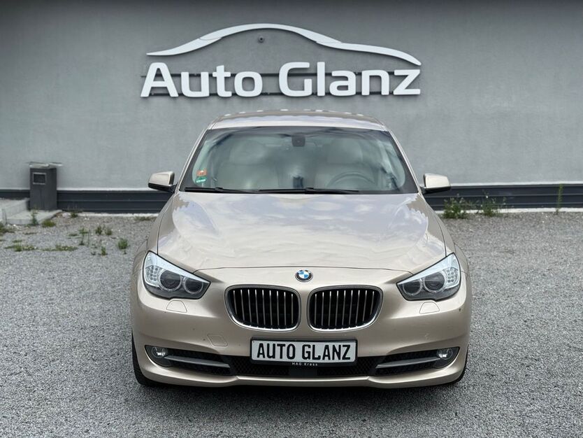 BMW 530 88.600 km 17.390 € Otterstadt 67166