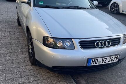 Audi A3 200.125 km 3.100 &euro; Plankstadt 68723