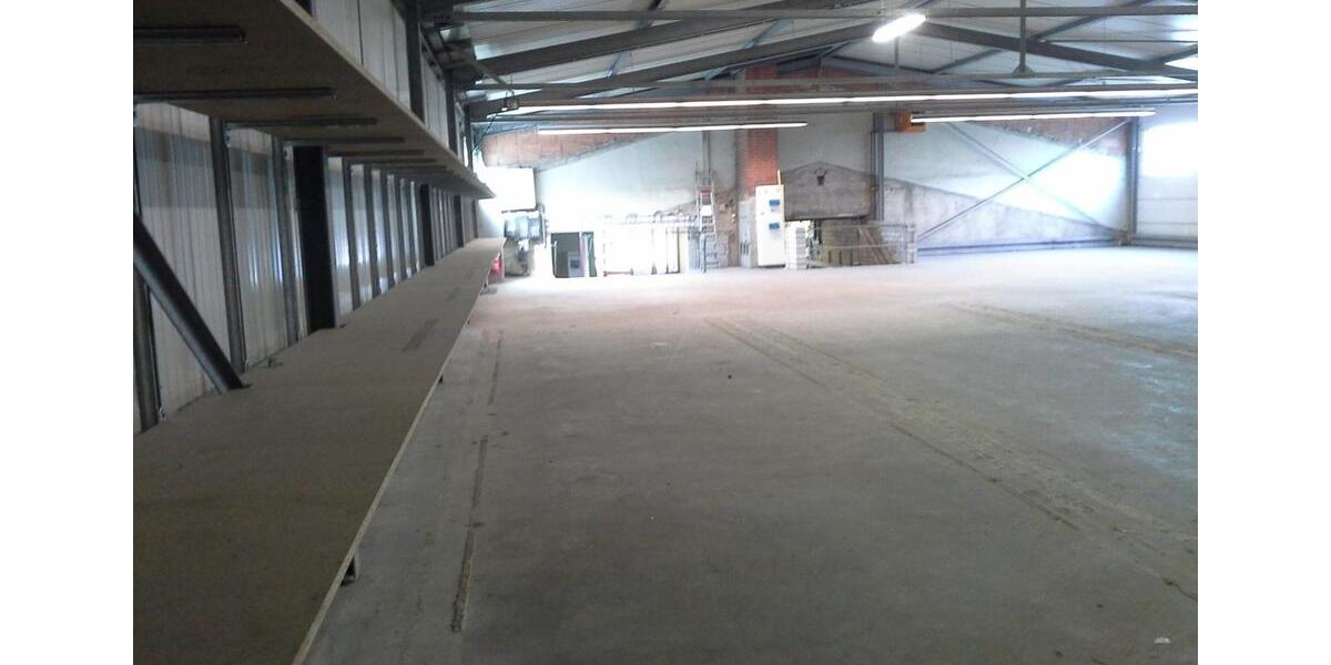 Gewerbeobjekt Mutterstadt - 3.100&euro; | Angebot:25628438