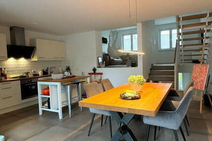 Haus Mannheim Rheinau - 5 Zimmer, 145 m&sup2;, 825.000&euro; | Angebot:26316352