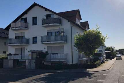 Wohnung Reilingen - 3 Zimmer, 78 m&sup2;, 975&euro; | Angebot:25366155