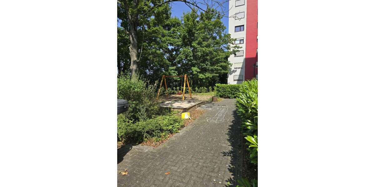 Etagenwohnung Frankenthal - 4 Zimmer, 107 m&sup2;, 279.000&euro; | Angebot:25245009