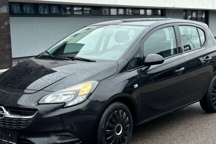 Opel Corsa 137.000 km 5.490 &euro; Plankstadt 68723