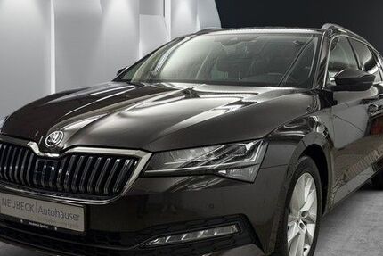 Skoda Superb 39.759 km 24.800 &euro; Speyer 67346