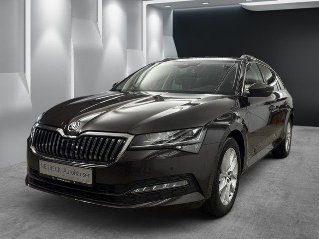 Skoda Superb 39.759 km 24.800 &euro; Speyer 67346