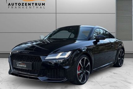 Audi TT RS