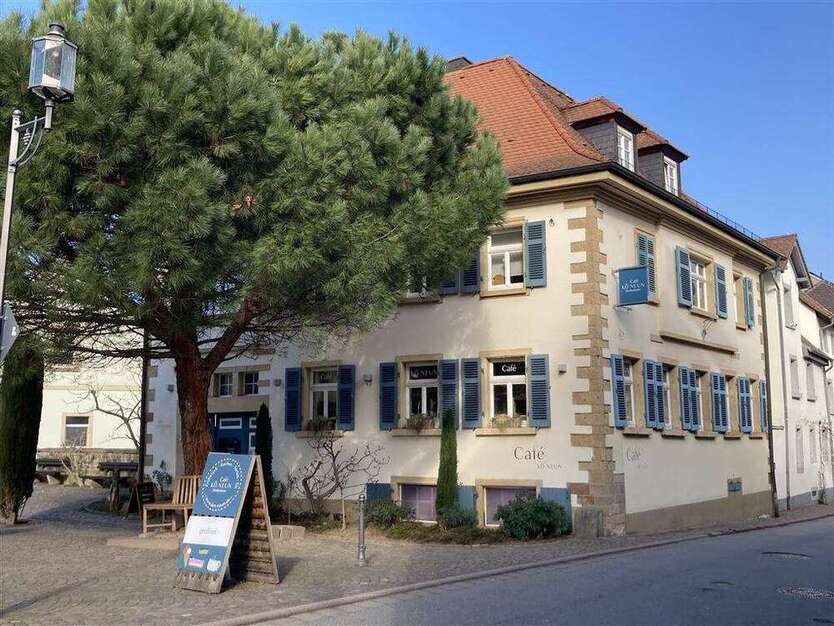 Gastronomie in Deidesheim 495.000 € 100 m²