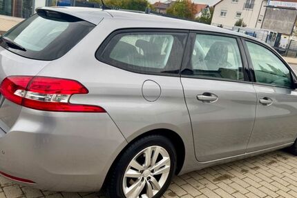 Peugeot 308 157.000 km 5.490 &euro; Worms 67551