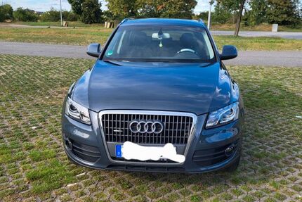 Audi Q5 63.000 km 13.700 &euro; Mannheim 68307