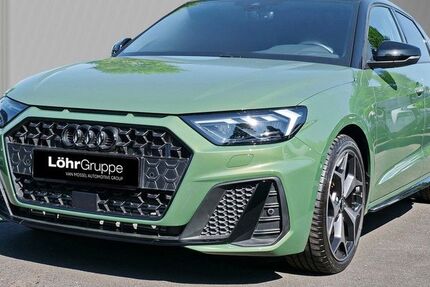 Audi A1 7.877 km 33.790 &euro; Worms 67547