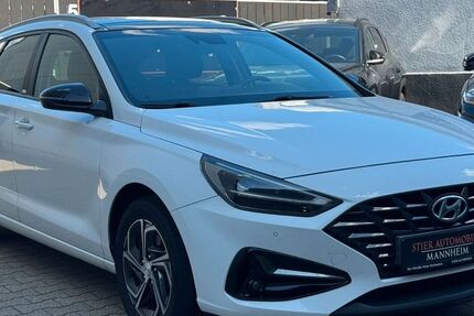 Hyundai i30 272.000 km 6.750 &euro; Mannheim 68199