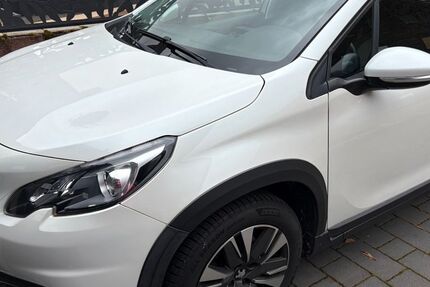Peugeot 2008 59.179 km 13.500 &euro; Wachenheim 67591
