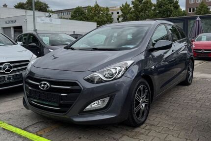 Hyundai i30 108.359 km 7.790 &euro; Mannheim 68199