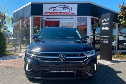 VW T-Roc 18.580 km 25.990 &euro; Weinheim 69469