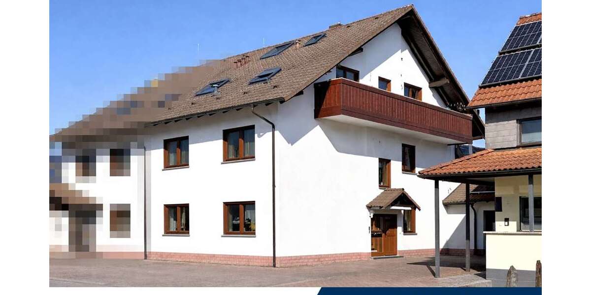 Etagenwohnung Ketsch - 3 Zimmer, 88 m&sup2;, 293.000&euro; | Angebot:25932723