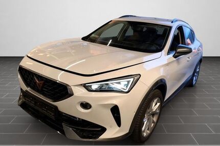 Cupra Formentor 37.033 km 26.750 &euro; Ladenburg 68526