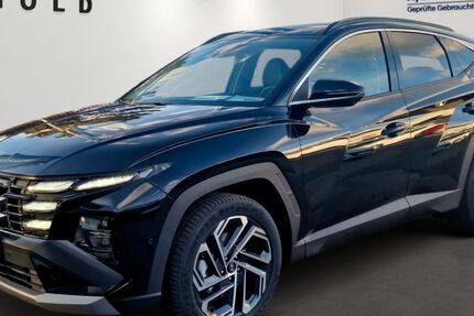 Hyundai TUCSON 7.936 km 37.900 &euro; Ludwigshafen 67059